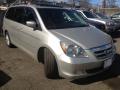 2006 Odyssey Touring #3 2006 Odyssey Touring #3