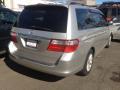 2006 Odyssey Touring #4 2006 Odyssey Touring #4