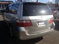2006 Odyssey Touring #6 2006 Odyssey Touring #6