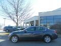 2011 G 25 x AWD Sedan #4 2011 G 25 x AWD Sedan #4