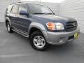 Click for details. 2003 Toyota Sequoia SR5