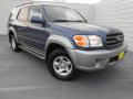 2003 Sequoia SR5 #2
