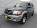 2003 Sequoia SR5 #7