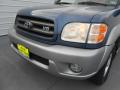 2003 Sequoia SR5 #10