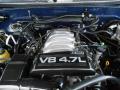 2003 Sequoia SR5 #25