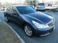 2009 G 37 x Sedan #8