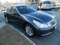 2009 G 37 x Sedan #8