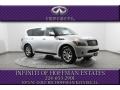 2011 QX 56 4WD #1