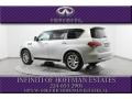 2011 QX 56 4WD #5