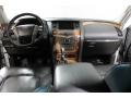 Dashboard of 2011 Infiniti QX 56 4WD #6