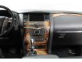 Dashboard of 2011 Infiniti QX 56 4WD #9