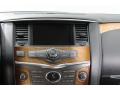 Controls of 2011 Infiniti QX 56 4WD #10