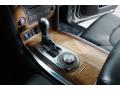  2011 QX 7 Speed ASC Automatic Shifter #12