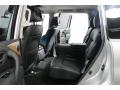 Rear Seat of 2011 Infiniti QX 56 4WD #19