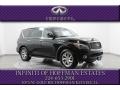 Click for details. 2011 Infiniti QX 56 4WD