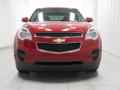  2013 Chevrolet Equinox Crystal Red Tintcoat #2