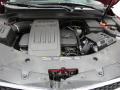  2013 Equinox 2.4 Liter SIDI DOHC 16-Valve VVT ECOTEC 4 Cylinder Engine #4