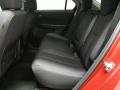 Rear Seat of 2013 Chevrolet Equinox LT #6