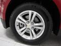  2013 Chevrolet Equinox LT Wheel #23