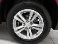  2013 Chevrolet Equinox LT Wheel #24