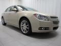 2010 Chevrolet Malibu LTZ Sedan