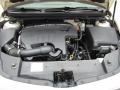 2010 Malibu LTZ Sedan #4