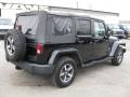 2007 Wrangler Unlimited Sahara #6 2007 Wrangler Unlimited Sahara #6