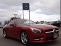 2013 SL 550 Roadster #1