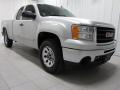 2011 GMC Sierra 1500 SL Extended Cab 4x4