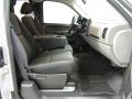 2011 Sierra 1500 SL Extended Cab 4x4 #8