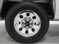 2011 Sierra 1500 SL Extended Cab 4x4 #21