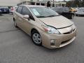 Click for details. 2010 Toyota Prius Hybrid II