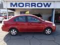 2011 Aveo LT Sedan #1 2011 Aveo LT Sedan #1