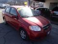 2011 Aveo LT Sedan #2 2011 Aveo LT Sedan #2