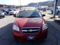 2011 Aveo LT Sedan #3 2011 Aveo LT Sedan #3