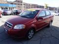 2011 Aveo LT Sedan #4 2011 Aveo LT Sedan #4