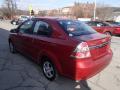 2011 Aveo LT Sedan #6 2011 Aveo LT Sedan #6