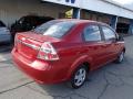 2011 Aveo LT Sedan #8 2011 Aveo LT Sedan #8