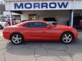 Click for details. 2012 Chevrolet Camaro LT Coupe