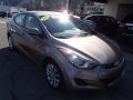 2012 Elantra GLS #2