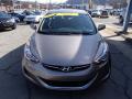 2012 Elantra GLS #3