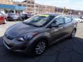 2012 Elantra GLS #4