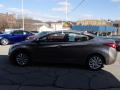 2012 Elantra GLS #5