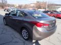 2012 Elantra GLS #6