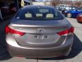 2012 Elantra GLS #7