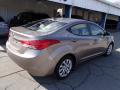 2012 Elantra GLS #8
