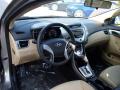 2012 Elantra GLS #10
