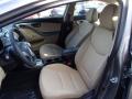 2012 Elantra GLS #11