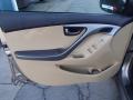2012 Elantra GLS #12