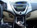 2012 Elantra GLS #15